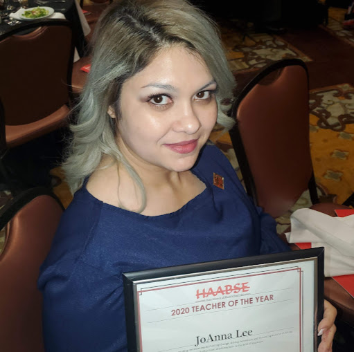 Joanna Ross Photo 10