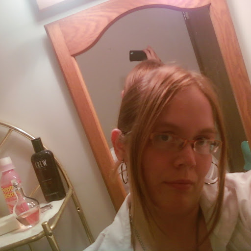 Catherine Coyle Photo 9