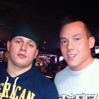 Brian Lockhart Photo 20