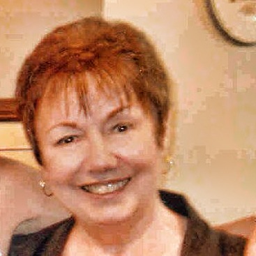 Faye Hall Photo 20