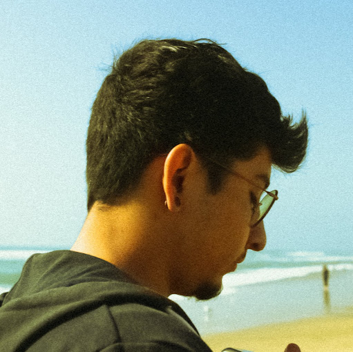 Jerry Amaya Photo 13