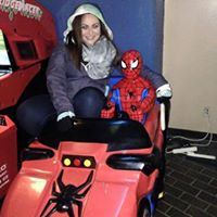 Jesse Potts Photo 18