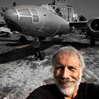 Paul Chapman Photo 37