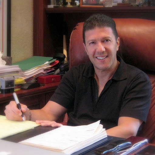 David Levine Photo 35