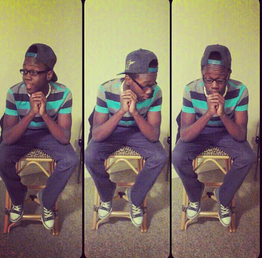 Chance Walker Photo 21