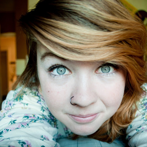 Allison Rayburn Photo 11