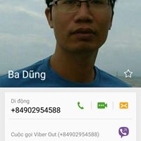 Dung Trinh Photo 7
