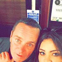 Kieran Healy Photo 11