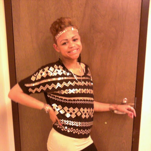 Marquita Jones Photo 6
