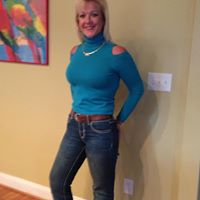 Kristen Trammell Photo 4