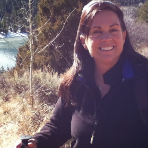 Michele Blanchard Photo 7