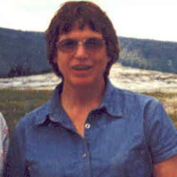 Joyce Griffith Photo 8