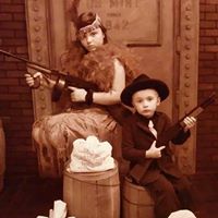 April Daugherty Photo 45