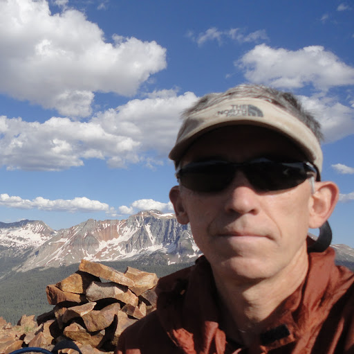 Peter Rowland Photo 16