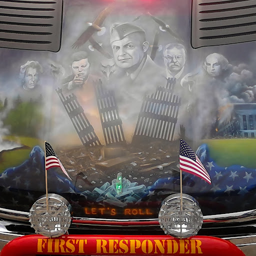 Charles Cross Photo 36 Charles Cross Photo 36