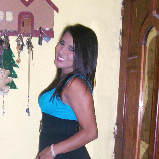 Veronica Rangel Photo 27