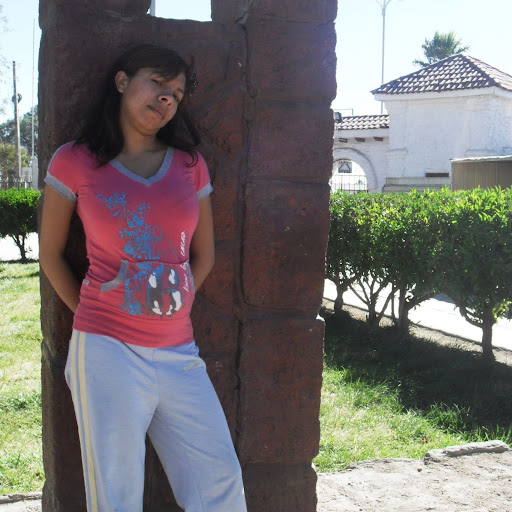 Paulita Diaz Photo 10