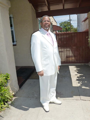 Charles Frazier Photo 31