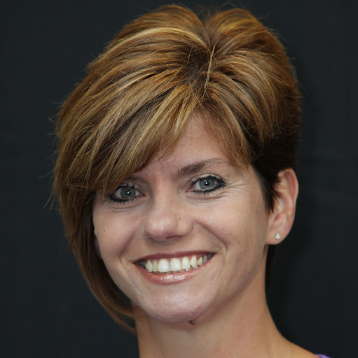 Angie Harrison Photo 6