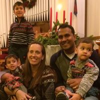 Nicholas Solomon Photo 33