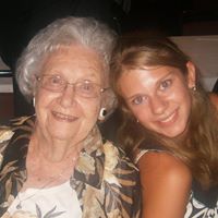 Ruth Mcmaster Photo 2