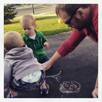 David Abramson Photo 46