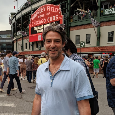 Joshua Groves Photo 26