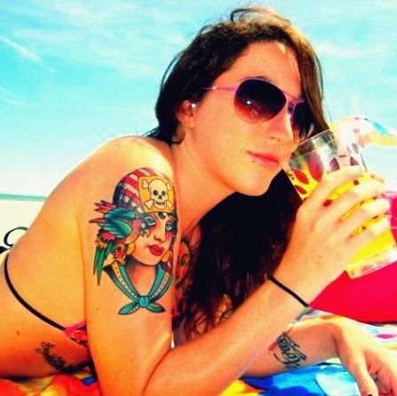 Sydney Coleman Photo 25