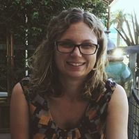 Sarah German Photo 8