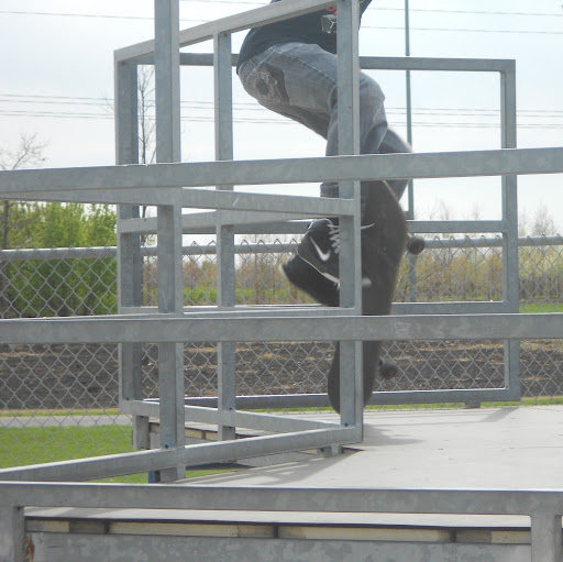 Jeremiah Mcdaniel Photo 10