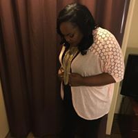 Kimberly Washington Photo 20