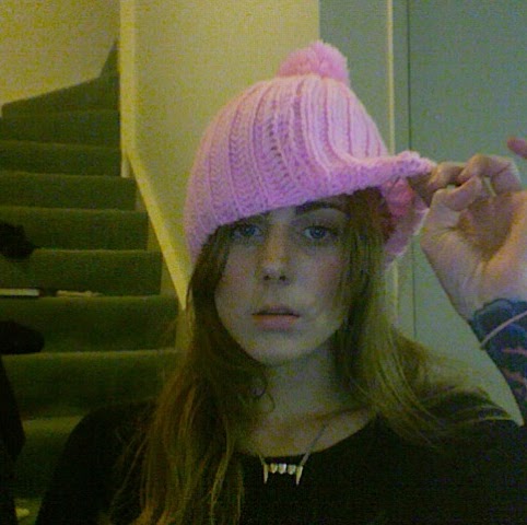 Sarah Gibbs Photo 37