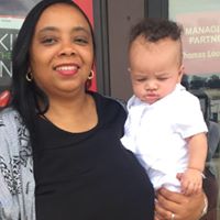 Vanessa Mills Photo 11