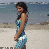 Maria Villareal Photo 24