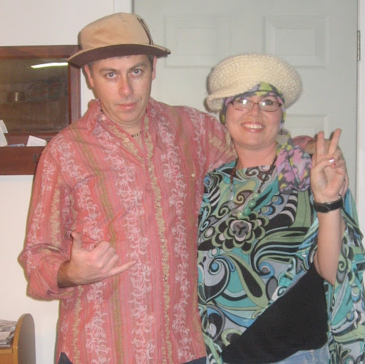 Lorri Smith Photo 34