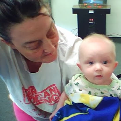 Pamela Newton Photo 32