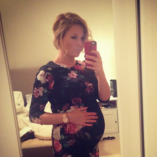 Caroline Casey Photo 22