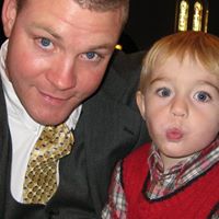 Michael Hillis Photo 20