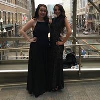 Olivia Fletcher Photo 8