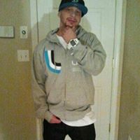 Darin Moore Photo 17