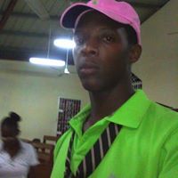 Jerome Richards Photo 34