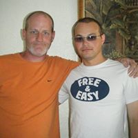 Markus Starr Photo 3