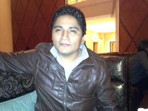 Edwin Cordova Photo 16