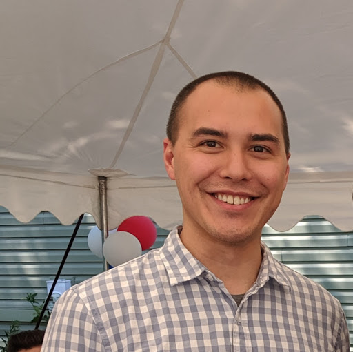 Robert Watts Photo 40