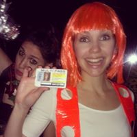 Danielle Coon Photo 27