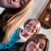 Pauline Sharpe Photo 4