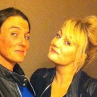 Paula Clarke Photo 28