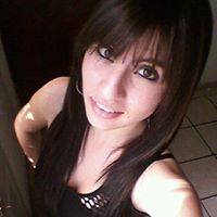 Maria Ojeda Photo 2