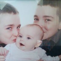 Vanessa Power Photo 9