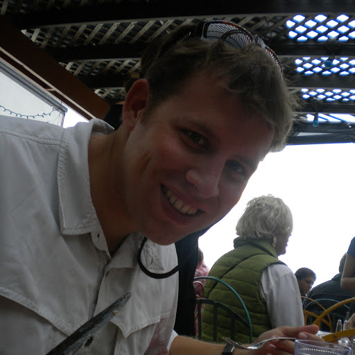 Jason Harper Photo 8